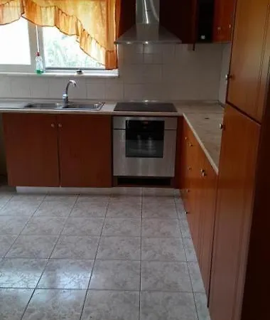 Galinis Деревянный коттедж
