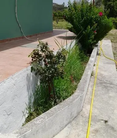 Galinis Деревянный коттедж Парадейси