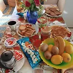 Lantställe Galinis *