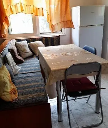 Galinis Paradisi (Rhodes)