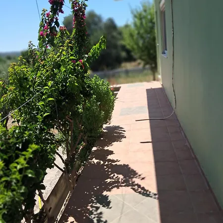 Galinis Casa rural