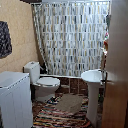 Galinis * Paradeísion