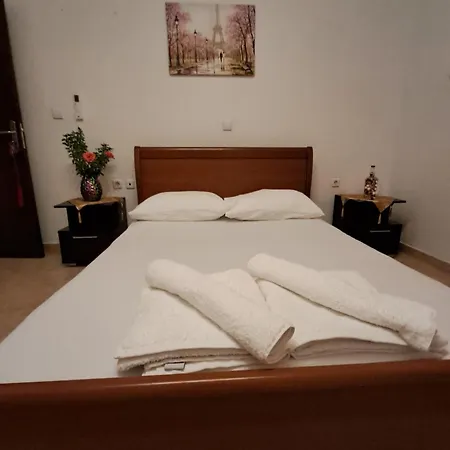 Galinis Casa rural