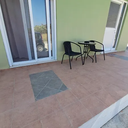 Galinis * Paradeísion