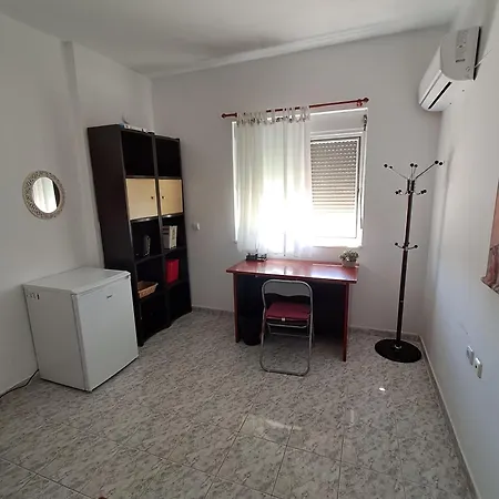 Casa rural Galinis *