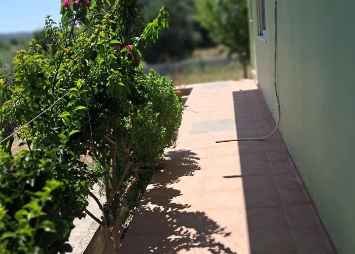 Galinis Casa di campagna