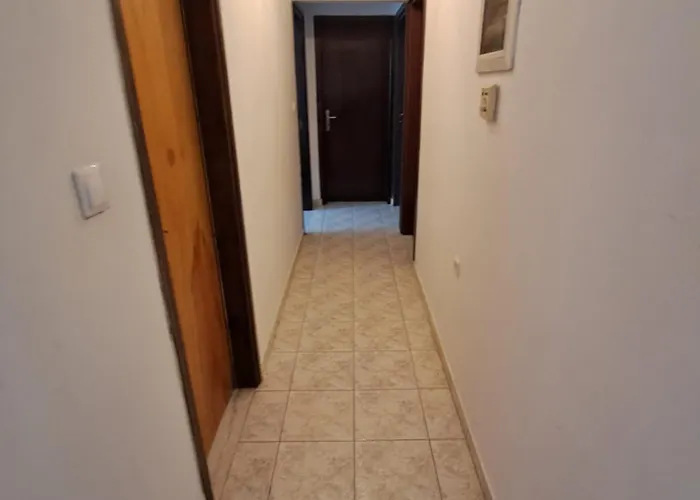 Galinis Kır Evi Paradeísion