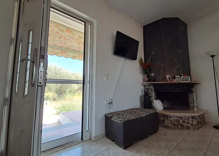 Galinis * Paradeísion