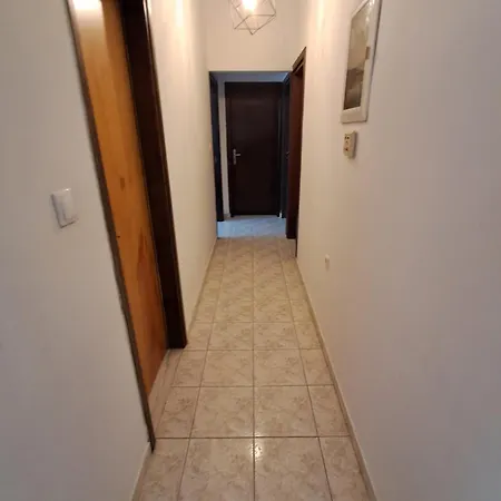 Galinis Lodge Παραδείσι