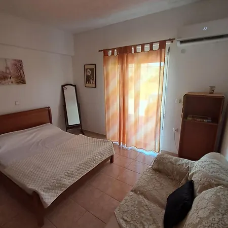 Galinis Lodge Παραδείσι