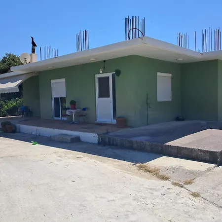 Lodge Galinis Παραδείσι